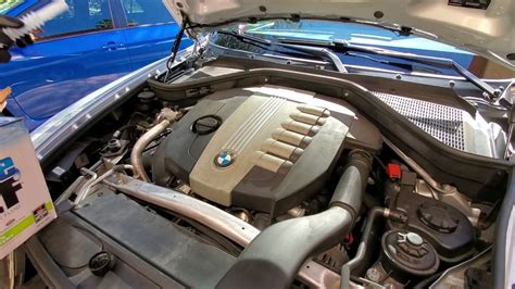 0L Inline-6 Gas (225hp), Manual, AWD. . Diesel exhaust fluid bmw x5